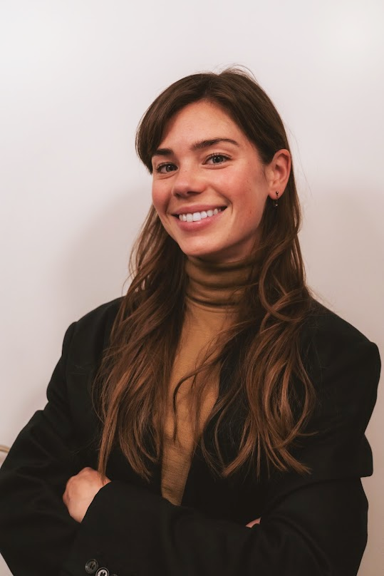 Helen Hannesdóttir