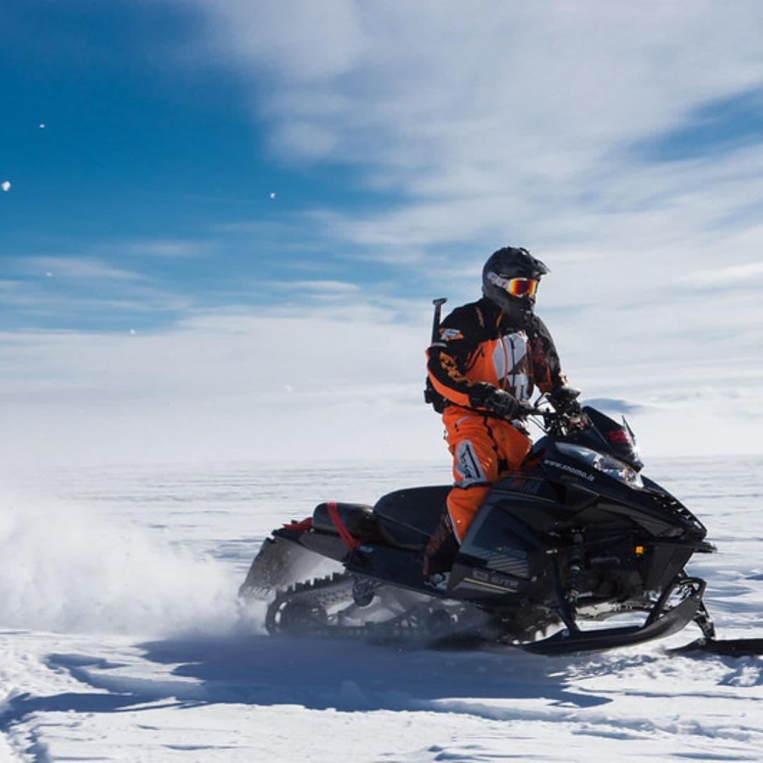 Mountaineers of Iceland
